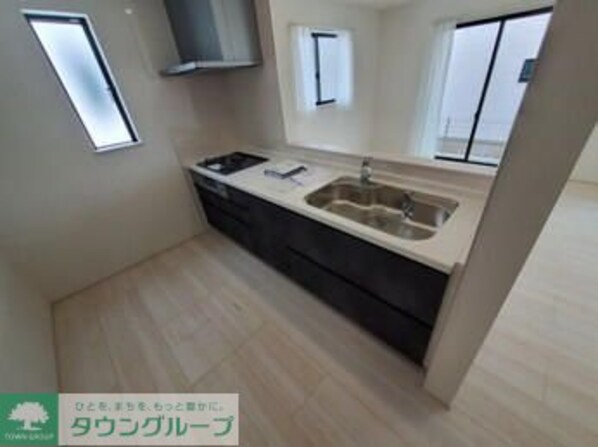 Sumai-to相模原市南区磯部04の物件内観写真